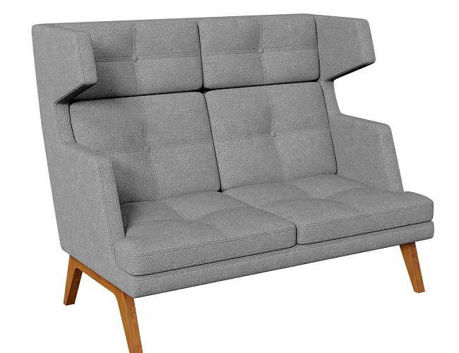 фото Офисный диван Белла +