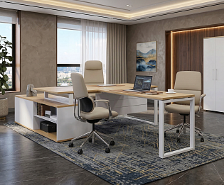 фото кабинет Шифт Тиквуд  №2