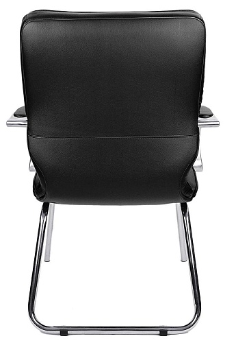 фото кресло Лидс хром D №5