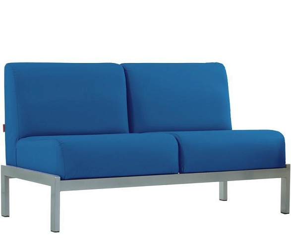 фото офисный диван Сандра №4