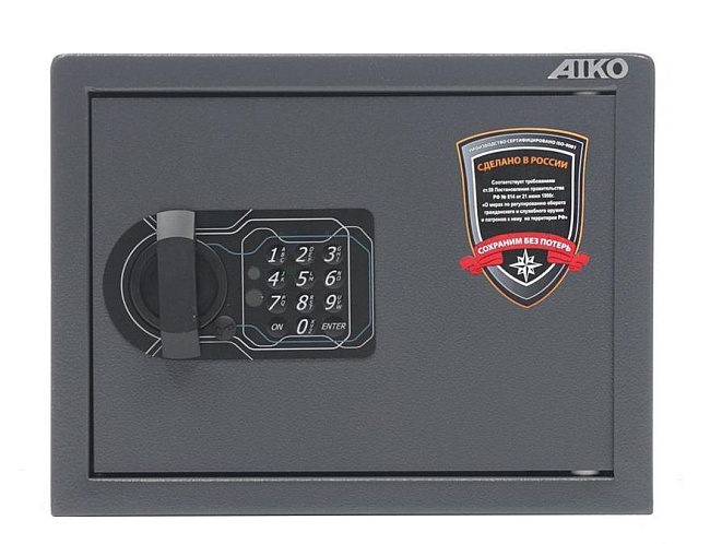 фото Cейф Aiko TT-23 EL