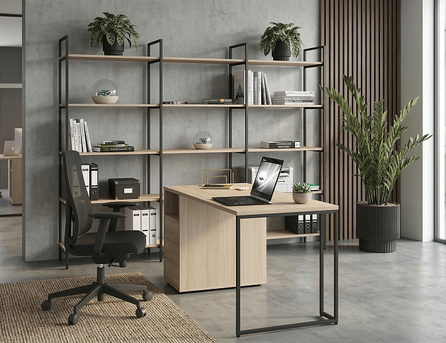 фото Офисная мебель Линк
