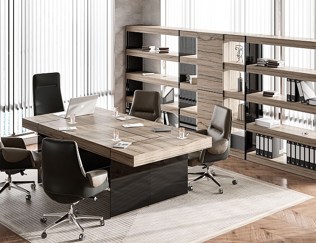 фото кабинет Глазго №5