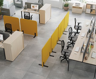 фото мебель Тренд Металл  №2