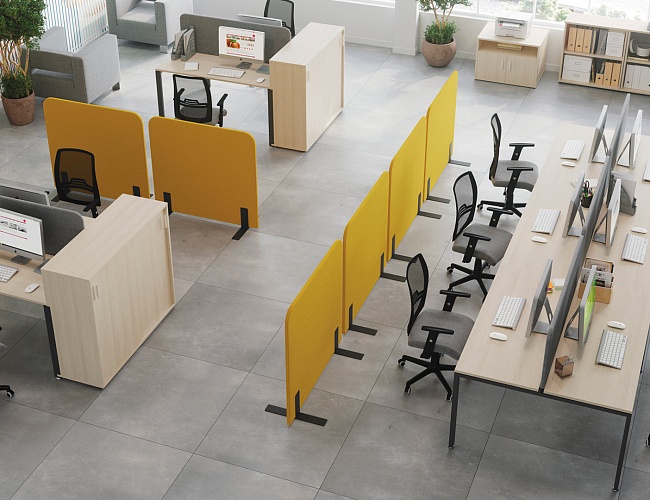 фото мебель Тренд Металл №2