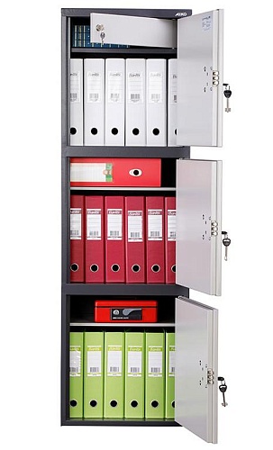 фото Шкаф SL-150/3Т №2