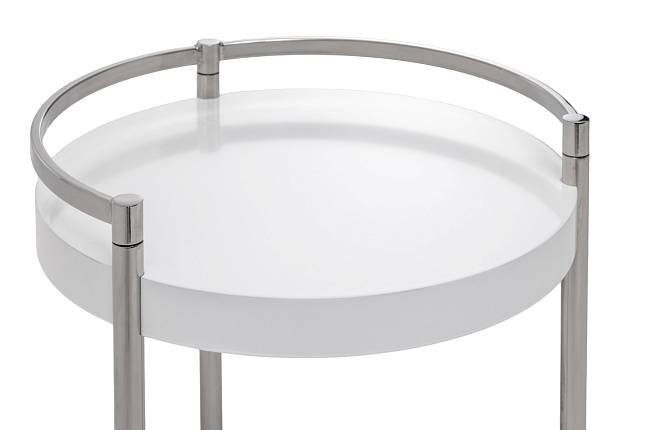 фото Журнальный столик Табула №3