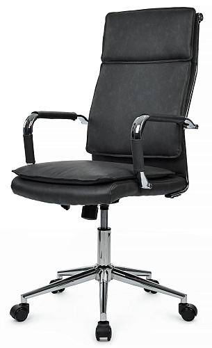 фото кресло RV-6018H №5