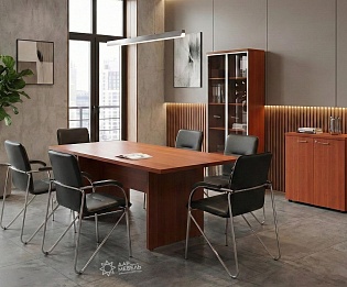 фото кабинет Патриот  №3