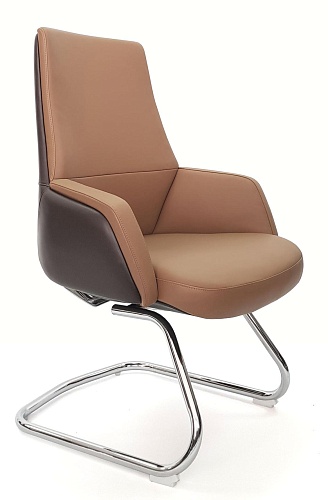 фото кресло AR-C107-V №4