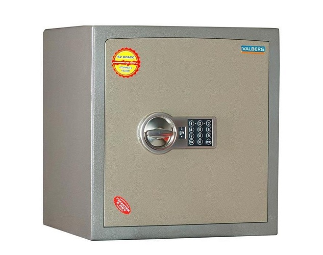фото Сейф Карат-46 EL №2