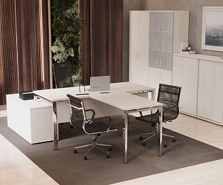 фото кабинет Проджект Люкс Н  №3