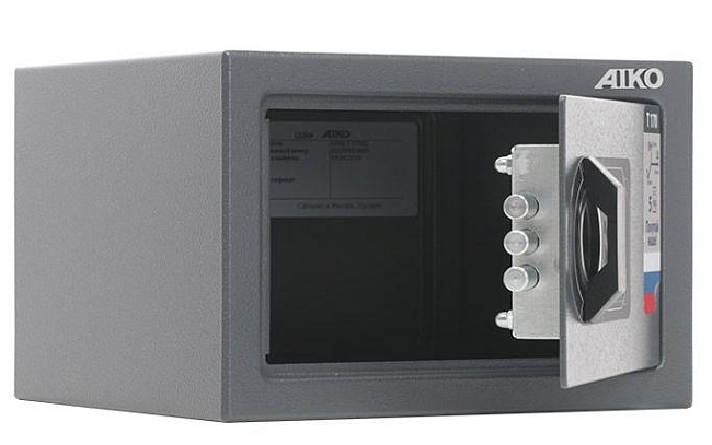 фото Сейф Aiko T-170 EL №2