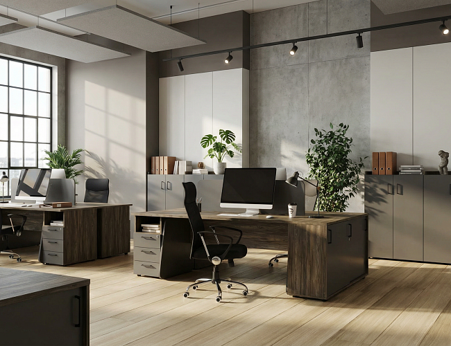 фото мебель Лайн №2