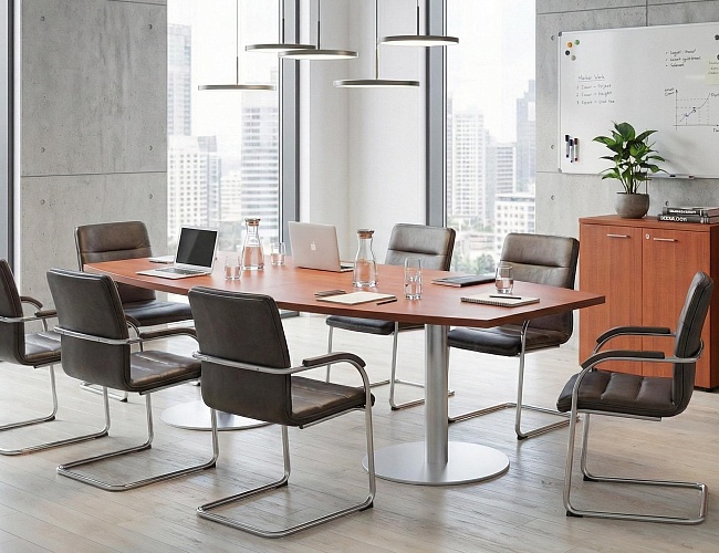 фото столы Патриот №2