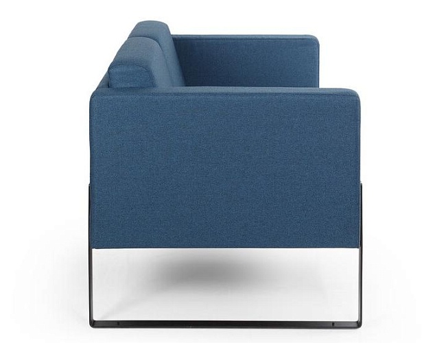 фото Офисный диван Тренд №3