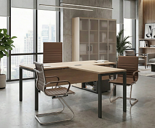 фото кабинет Проджект Акация 