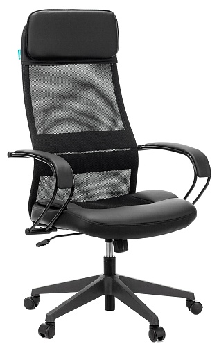 фото кресло CH-608/Black