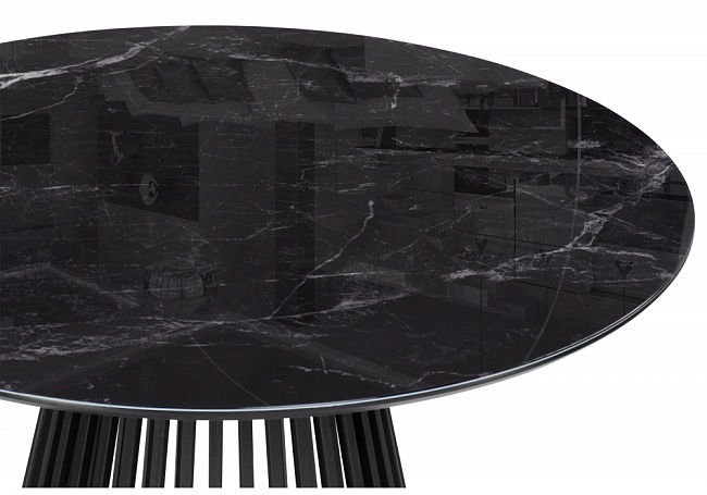 фото Обеденный стол Нэнси 100 №4