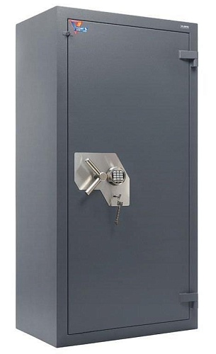 фото Сейф Форт 1685 EL №3