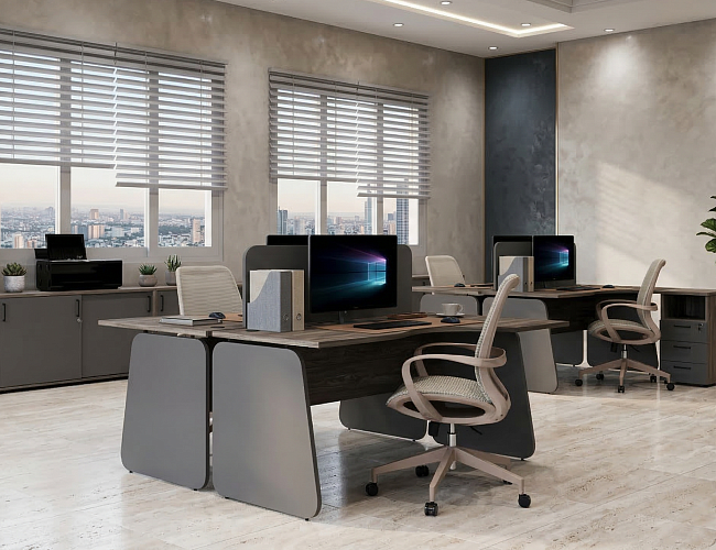 фото мебель Лайн