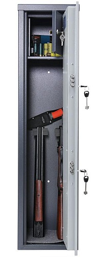 фото Сейф Aiko Беркут-1 №5