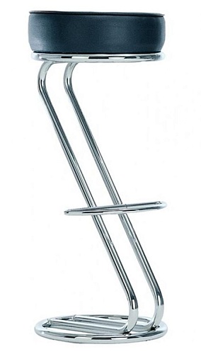 фото Барный стул Зетта №3