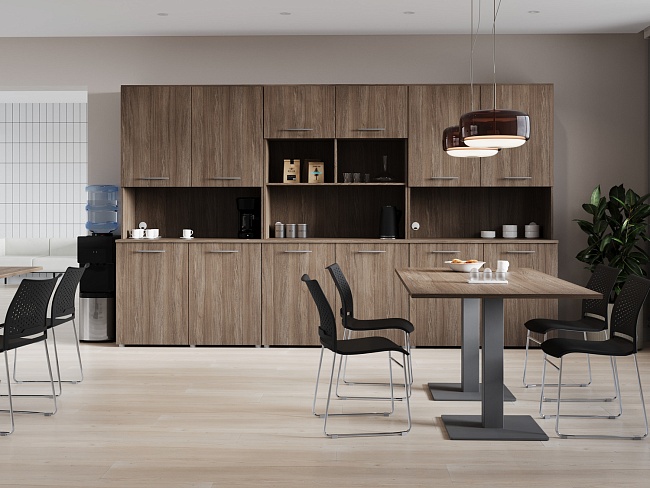 фото Мини-кухня Аризона №2