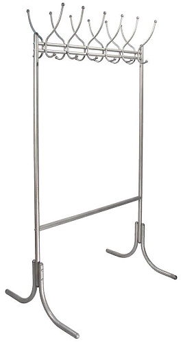 фото Вешалка общественная М 11