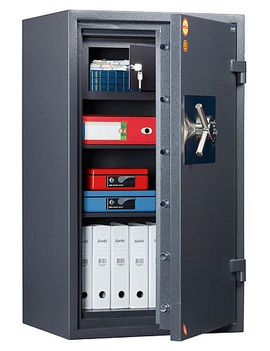 фото Сейф Гарант Евро 120T EL №2