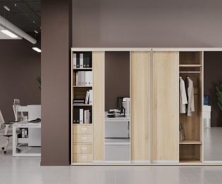 фото Шкафы-Купе Марис Акация  №4