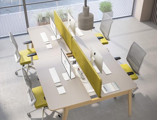 фото мебель Альберо №2