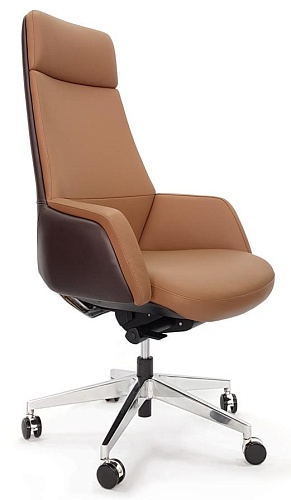 фото кресло AR-C107-H №4