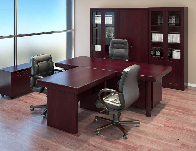 фото кабинет Сарагоса №3