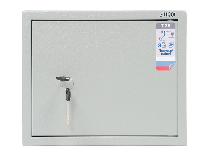 фото Сейф AIKO Т-28 №2