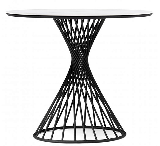 фото Обеденный стол Vivien 90 №2