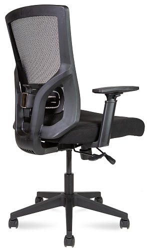 фото кресло Гарда LB №4