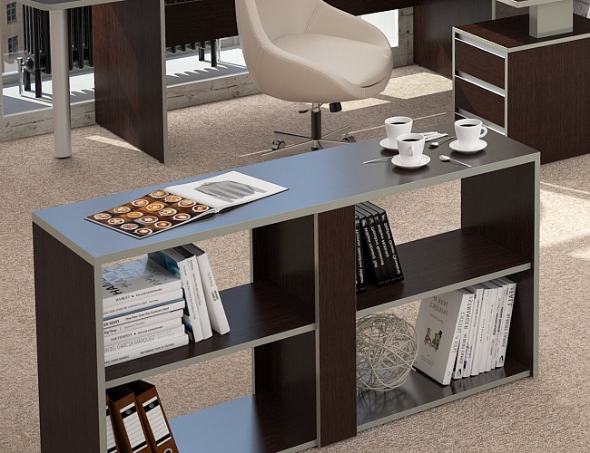 фото мебель для офиса Vita M №2