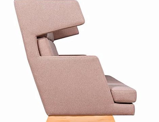 фото Офисный диван Даллас + №5