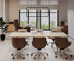 фото кабинет Проджект Люкс А  №4