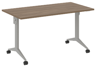 Стол складной мобильный