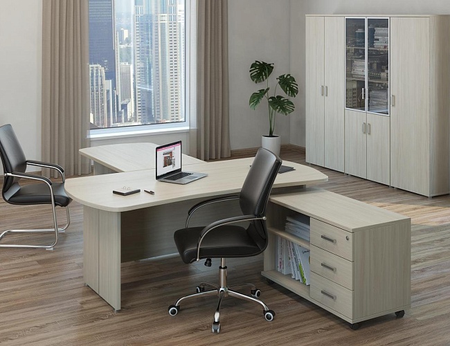 фото кабинет Бонн Феррара