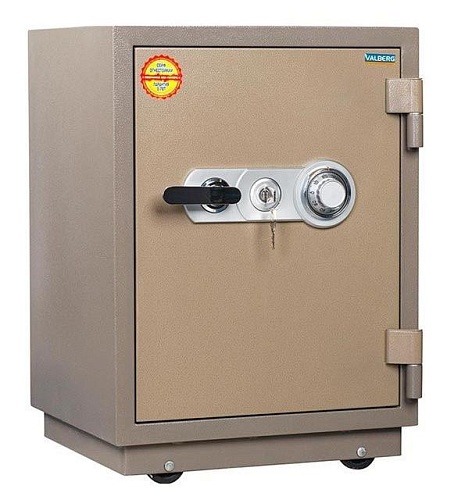 фото Cейф FRS-66T СL