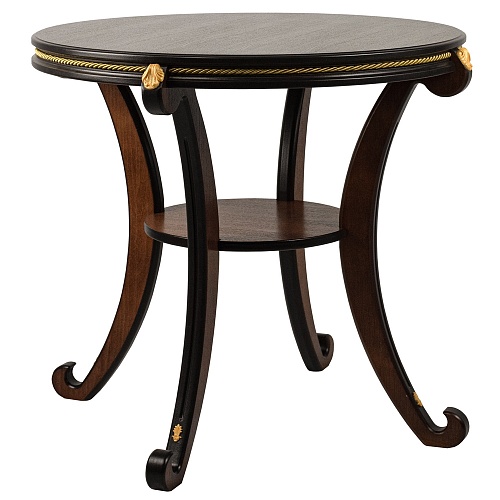 фото Столик Глория М Л №2