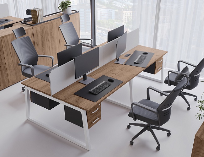 фото мебель Дрим Дуб T1 №5