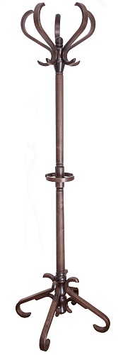 фото Вешалка напольная В 10Н №4