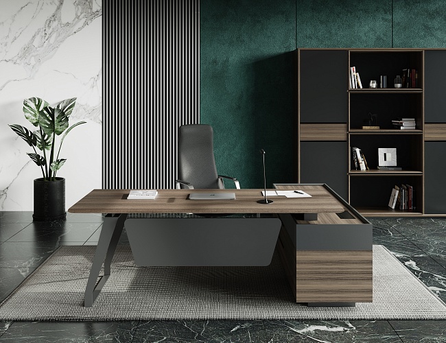 фото кабинет Кварц №4