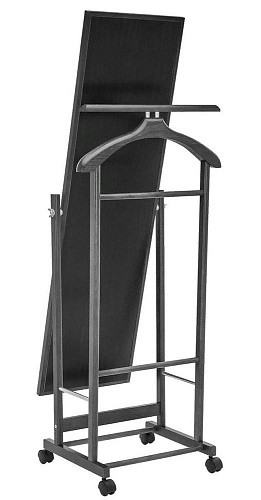 фото Вешалка костюмная В 24Н №4