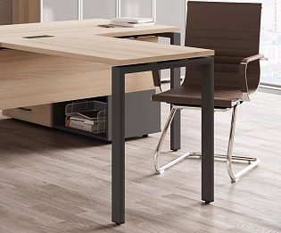 фото кабинет Проджект Акация  №4