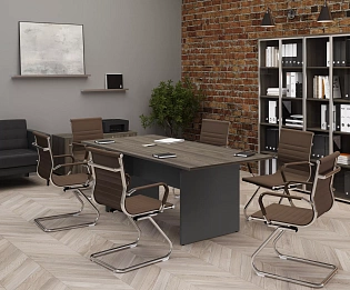 фото кабинет Проджект Вяз  №4